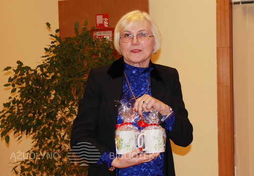 Lukrecija Navickiene