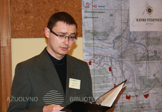 dr. Mindaugas Balkus