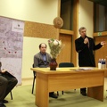 dr. Mindaugas Balkus, Ovidijus Jurkša, prof. Valdas Rakutis
