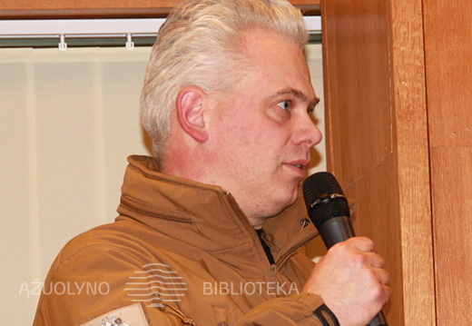Robertas Juknevičius
