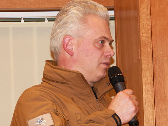 Robertas Juknevičius