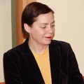 Aktorė Goda Piktytė