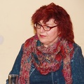 Bibliotekininkė Loreta Jonikienė