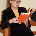 Aktorė Goda Piktytė