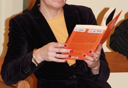 Aktorė Goda Piktytė