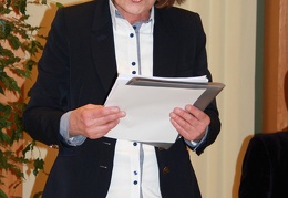 Aktorė Alma Masiulionytė