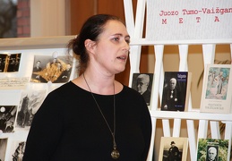 Dainininkė Laura Lukianskienė