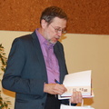 Prof. Liudas Mažylis