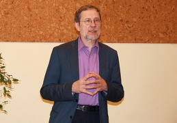 Prof. Liudas Mažylis