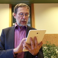 Prof. Liudas Mažylis