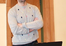 Renginio akimirka