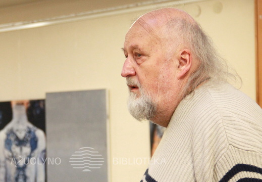 Režisierius Gytis Padegimas