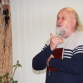 Režisierius Gytis Padegimas