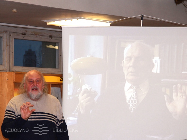 Režisierius Gytis Padegimas