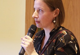 Eglė Colucci