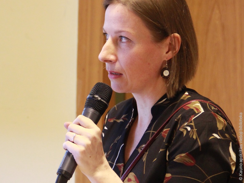 Eglė Colucci