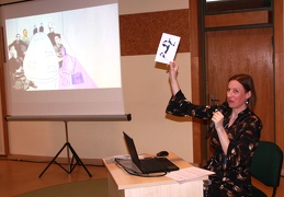 Eglė Colucci