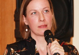 Eglė Colucci