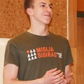 Ekspedicijos dalyvis Juras