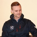„Pilotai.lt“ vadovas, lakūnas Lukas Liekis