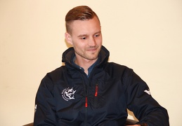„Pilotai.lt“ vadovas, lakūnas Lukas Liekis