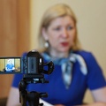 Knygos autorė Vilma Jankienė