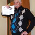 Renginio akimirka