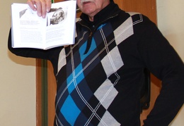 Renginio akimirka