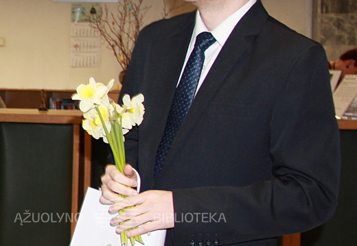 Prahos miesto muziejaus vyr. muziejininkas Jindřich Čeladín