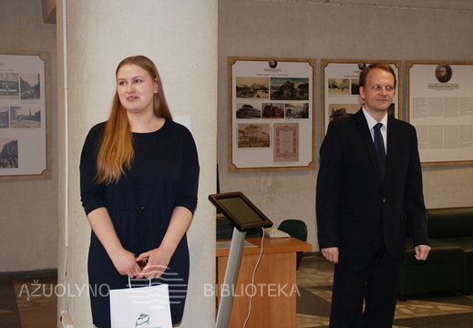 Prahos miesto muziejaus vyr. muziejininkas Jindřich Čeladín