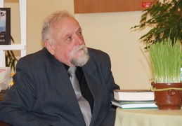 Renginio akimirka