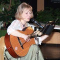 Muzikologė Ilona Papečkytė