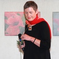 Parodos autorė Gražina Pašakarnienė