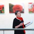 Parodos autorė Gražina Pašakarnienė