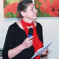 Parodos autorė Gražina Pašakarnienė