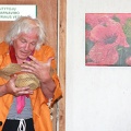 Pantomimos aktorius Virgilijus Bortkevičius