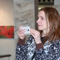 Iliustratorė Inga Dagilė