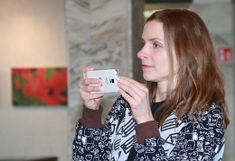 Iliustratorė Inga Dagilė