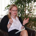 Soc. m. dr. Jurga Bučaitė-Vilkė