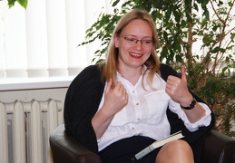 Soc. m. dr. Jurga Bučaitė-Vilkė