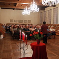 Vakaro akimirka
