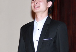 Vakaro akimirka