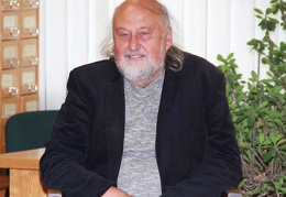 Režisierius Gytis Padegimas