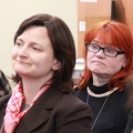 Renginio viešnios