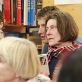 Aktorės Olita Dautartaitė ir Alma Masiulionytė