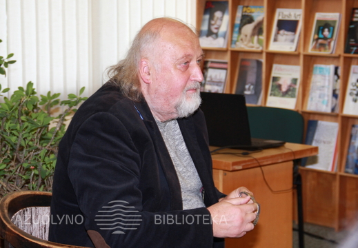 Režisierius Gytis Padegimas