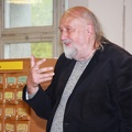 Režisierius Gytis Padegimas