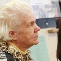 Renginio viešnia