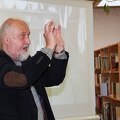 Režisierius Gytis Padegimas