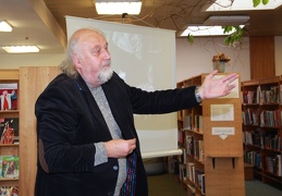 Režisierius Gytis Padegimas